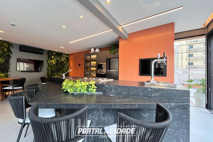 Apartamento &agrave; venda - 118m&sup2; - Castelo Branco