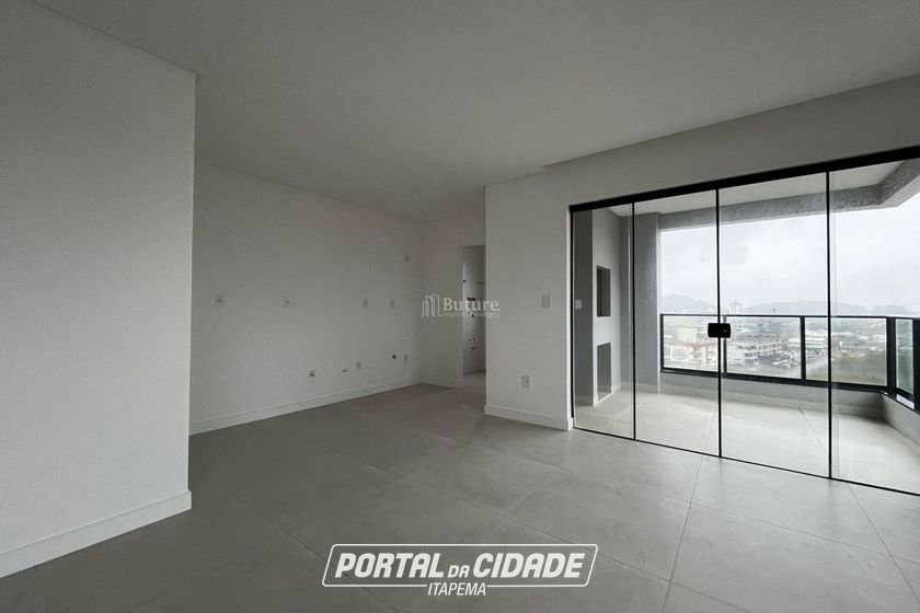 Apartamento &agrave; venda - 88m&sup2; - Perequ&ecirc;