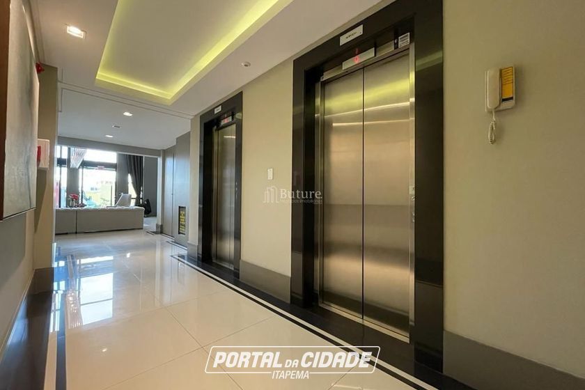 Apartamento &agrave; venda - 60m&sup2; - Jardim Praia Mar