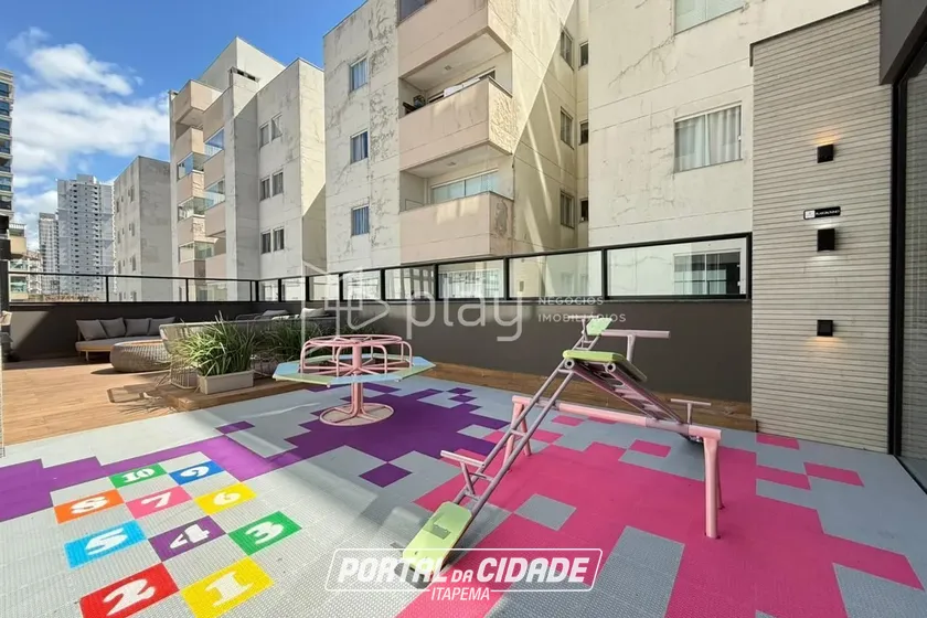 Apartamento &agrave; venda - 87m&sup2; - Pereque
