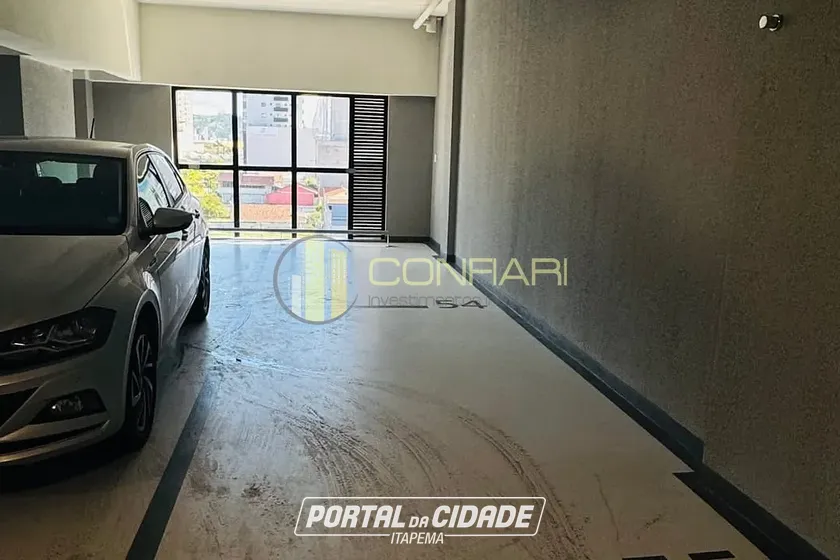 Apartamento &agrave; venda - 104m&sup2; - Pereque