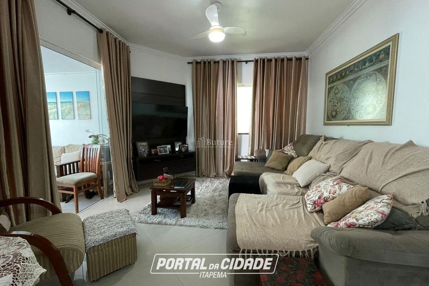 Apartamento &agrave; venda - 135m&sup2; - Castelo Branco