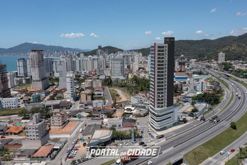 Apartamento &agrave; venda - Centro