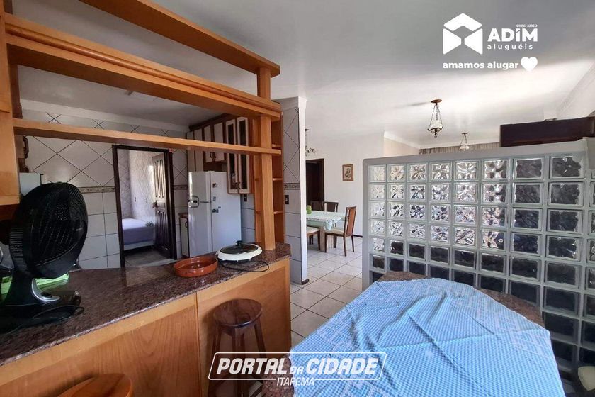 Casa para alugar - 130m&sup2; - V&aacute;rzea