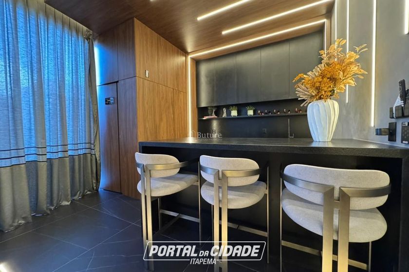 Apartamento &agrave; venda - 157m&sup2; - 