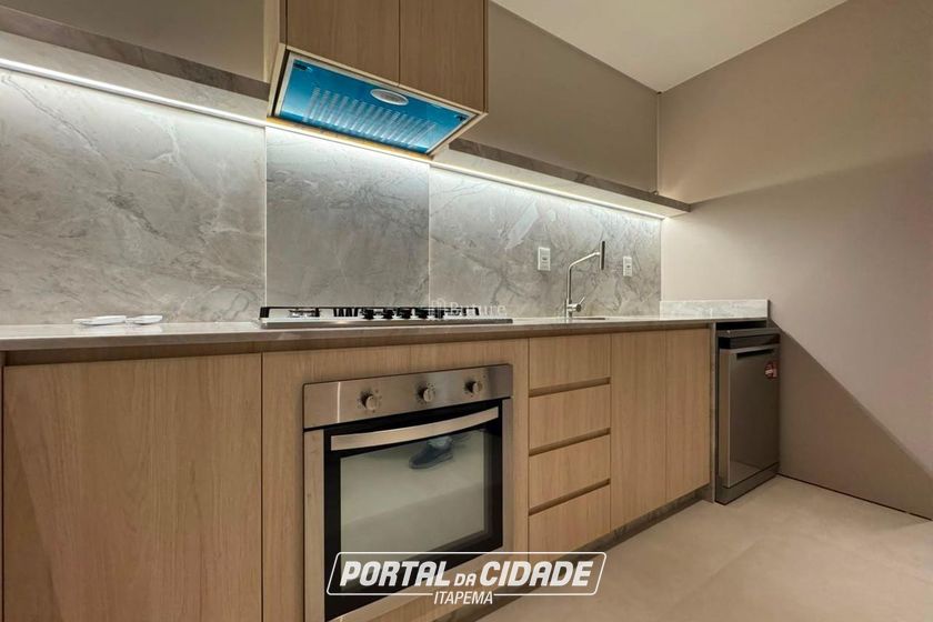 Apartamento &agrave; venda - 138m&sup2; - Centro