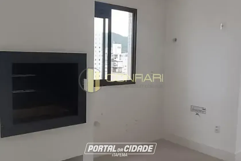 Apartamento &agrave; venda - 87m&sup2; - Canto da Praia
