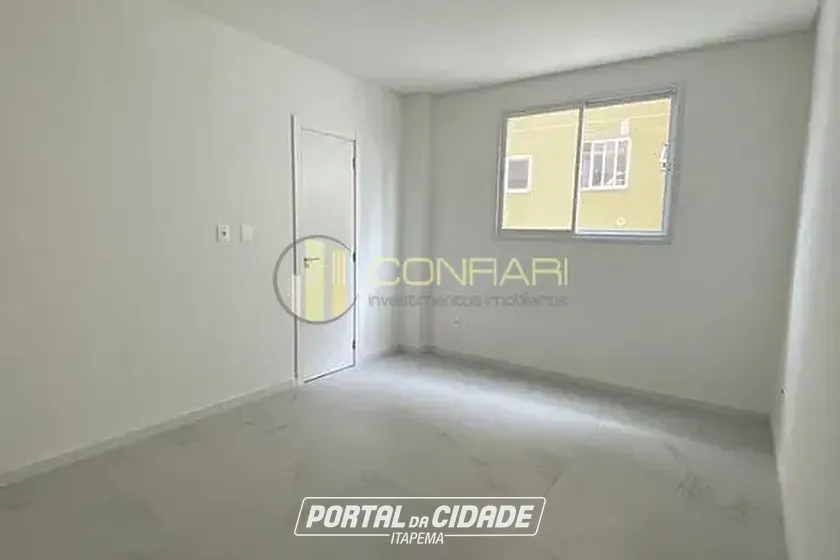 Apartamento &agrave; venda - 118m&sup2; - Centro