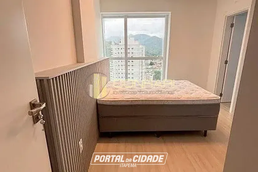 Apartamento &agrave; venda - 138m&sup2; - Centro
