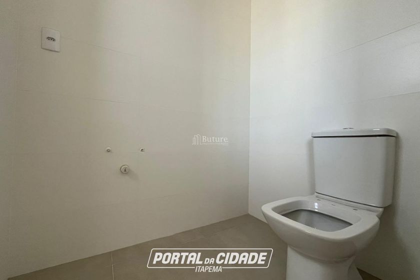 Apartamento &agrave; venda - 88m&sup2; - Canto da Praia