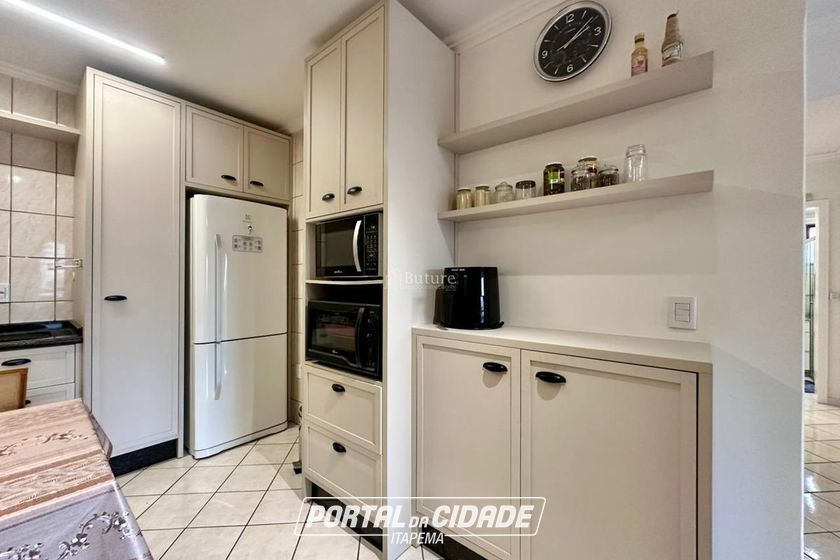Apartamento &agrave; venda - 120m&sup2; - Andorinha