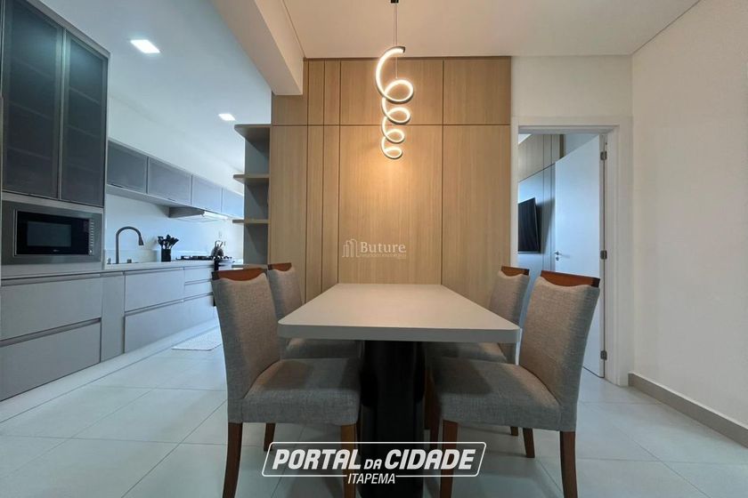 Apartamento &agrave; venda - 702m&sup2; - Tabuleiro dos Oliveiras