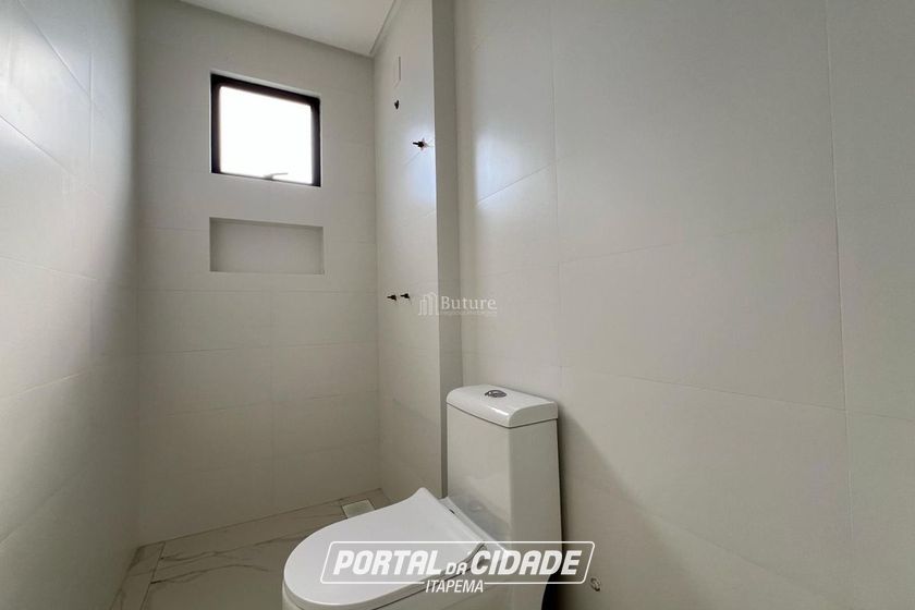 Apartamento &agrave; venda - 70m&sup2; - Morretes