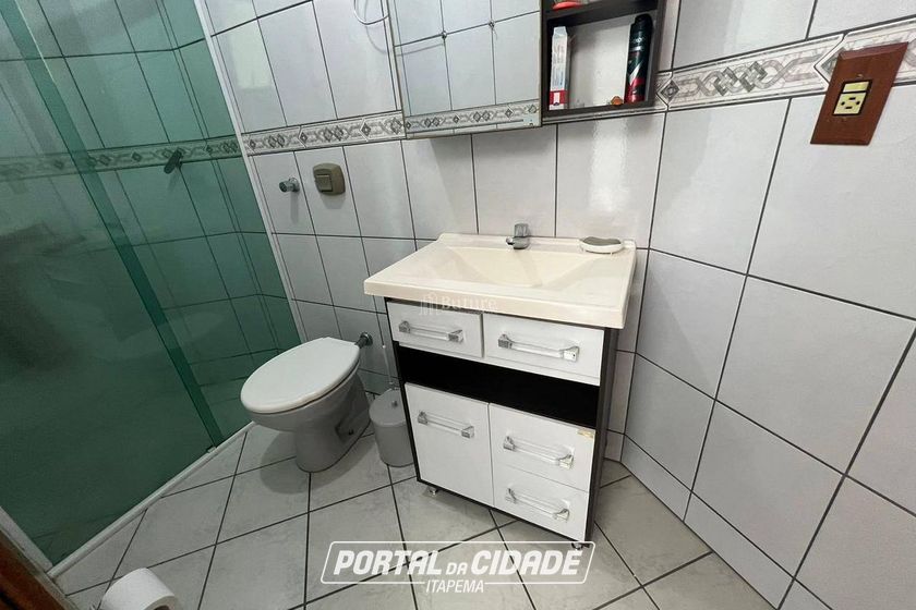 Apartamento &agrave; venda - 117m&sup2; - Centro