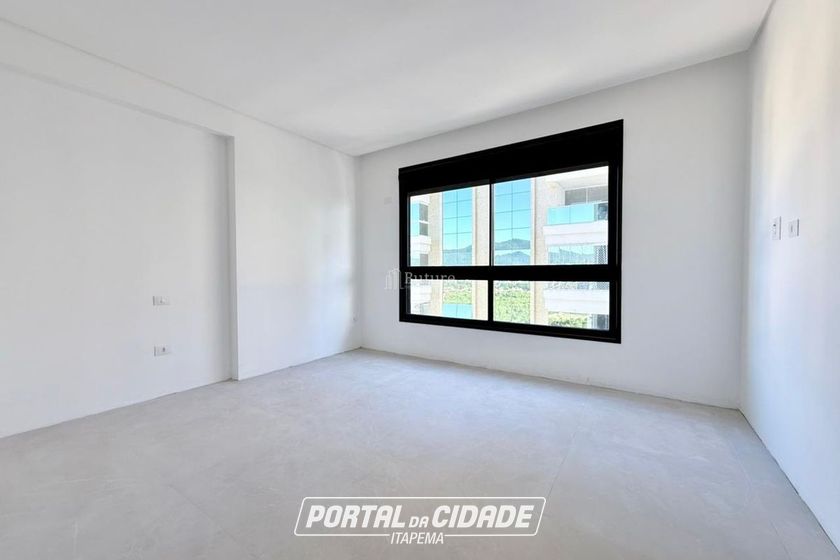 Apartamento &agrave; venda - 132m&sup2; - Castelo Branco