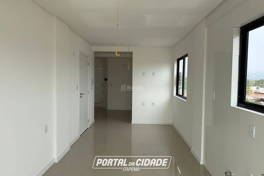 Apartamento &agrave; venda - Balne&aacute;rio Perequ&ecirc;