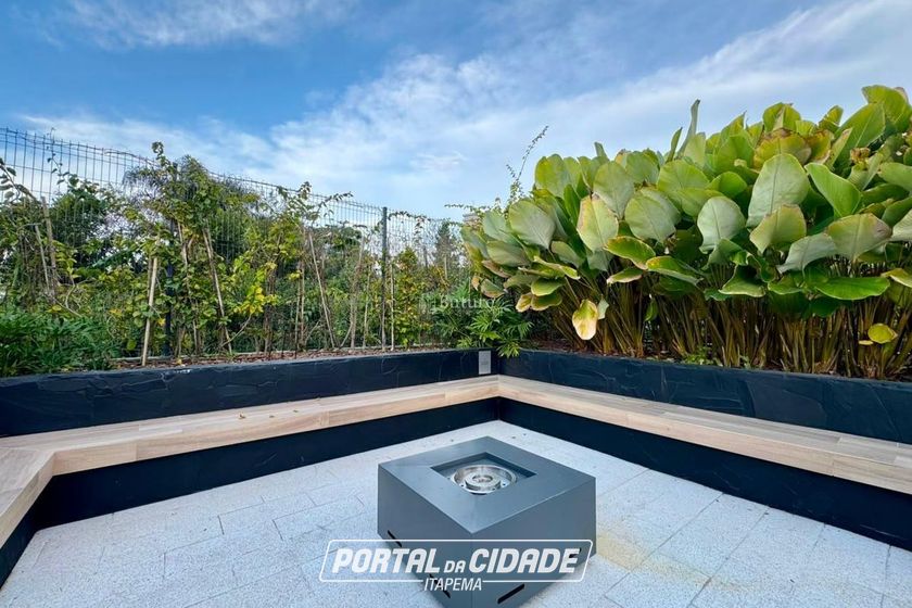 Apartamento &agrave; venda - 156m&sup2; - 