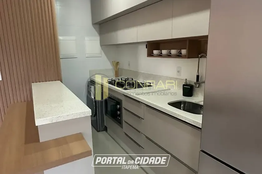 Apartamento &agrave; venda - 80m&sup2; - alto S&atilde;o Bento