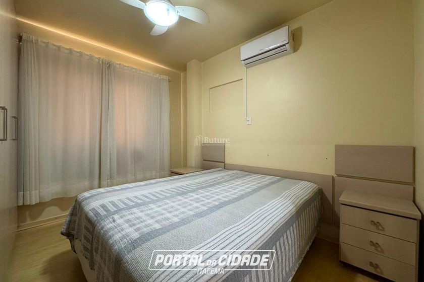 Apartamento &agrave; venda - 96m&sup2; - Centro