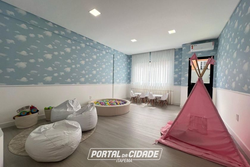 Apartamento &agrave; venda - 112m&sup2; - Morretes