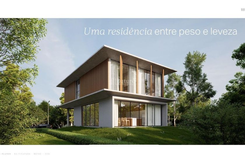 Casa &agrave; venda - 255m&sup2; - Jardim Dourado