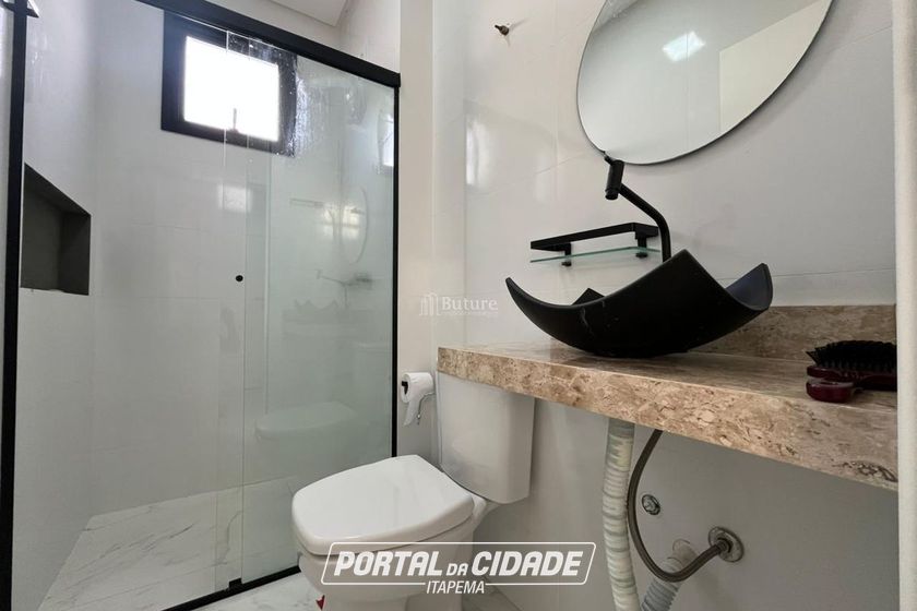 Apartamento &agrave; venda - 108m&sup2; - Castelo Branco