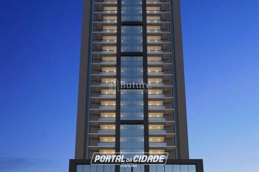 Apartamento &agrave; venda - 141m&sup2; - Andorinha