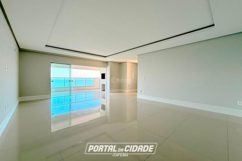 Apartamento &agrave; venda - 182m&sup2; - Morretes