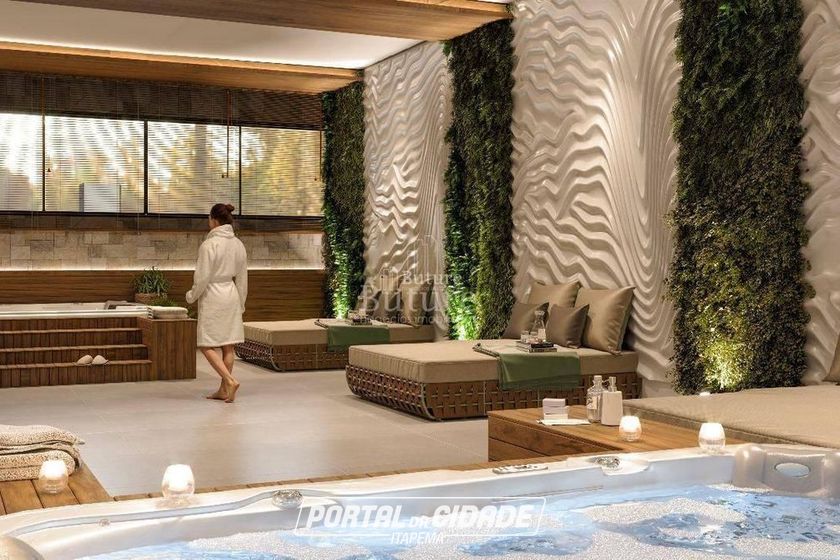 Apartamento &agrave; venda - 