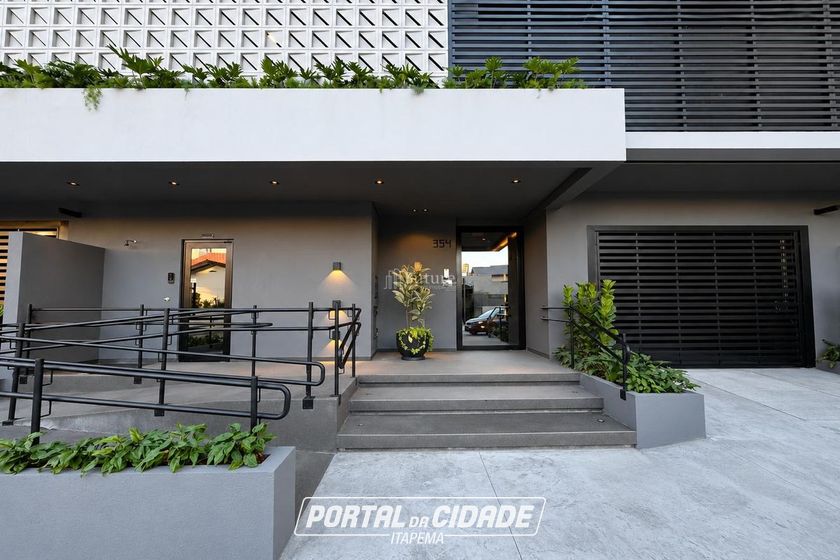 Apartamento &agrave; venda - 127m&sup2; - Perequ&ecirc;