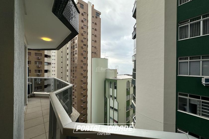Apartamento &agrave; venda - 1102m&sup2; - Centro