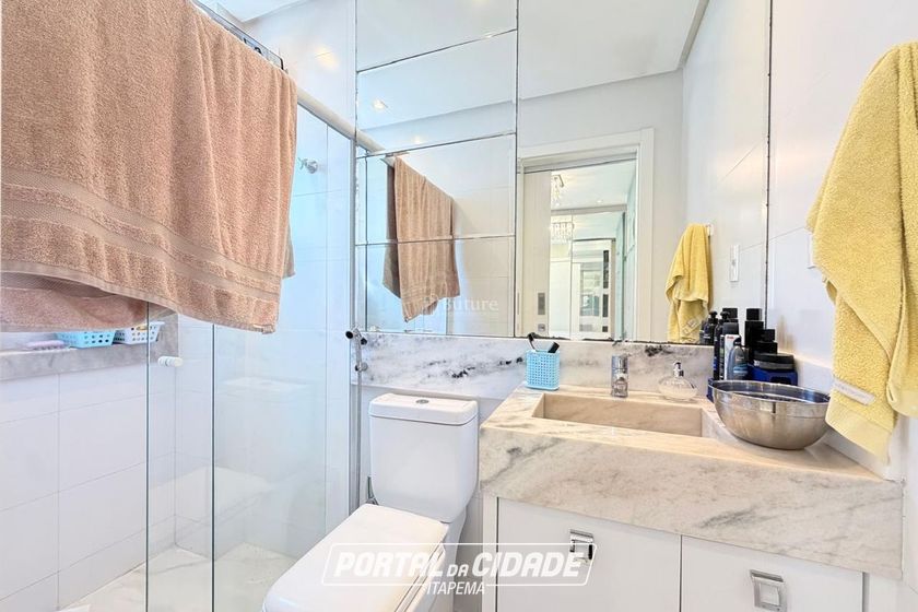 Apartamento &agrave; venda - 175m&sup2; - Jardim Dourado