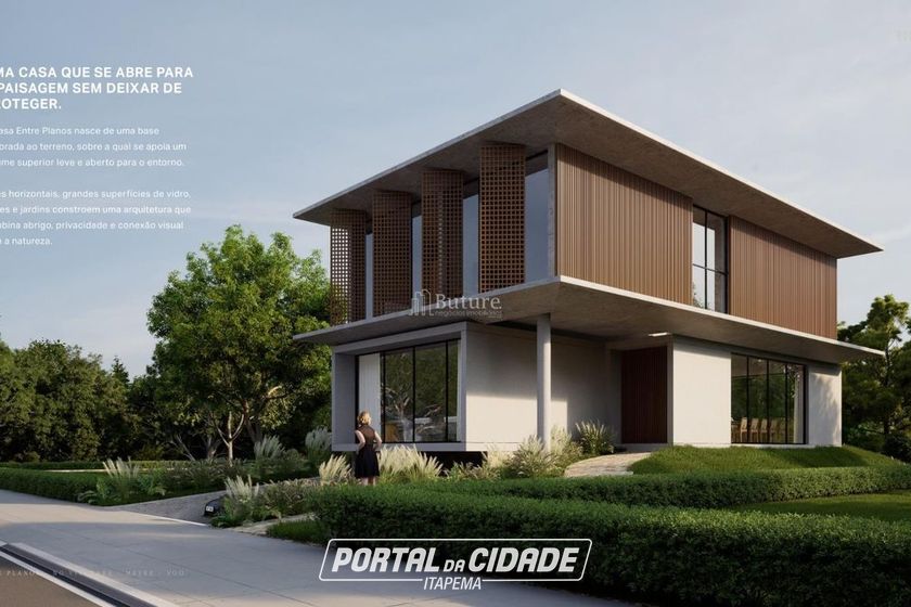 Casa &agrave; venda - 255m&sup2; - Jardim Dourado