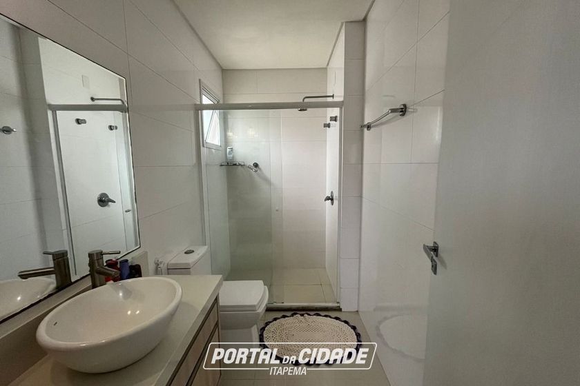 Apartamento para alugar - 178m&sup2; - Pioneiros