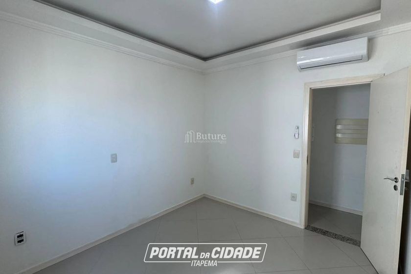 Apartamento para alugar - 