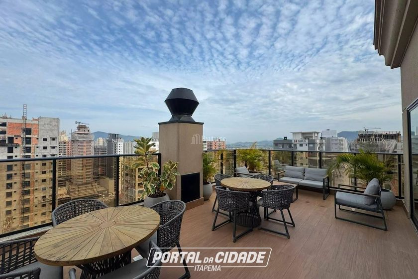 Apartamento &agrave; venda - Morretes