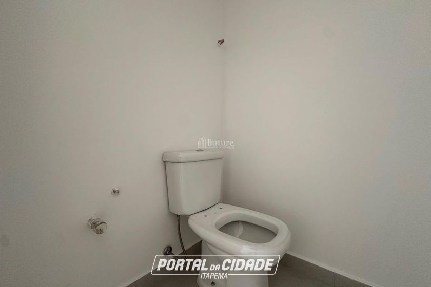 Apartamento &agrave; venda - 75m&sup2; - 