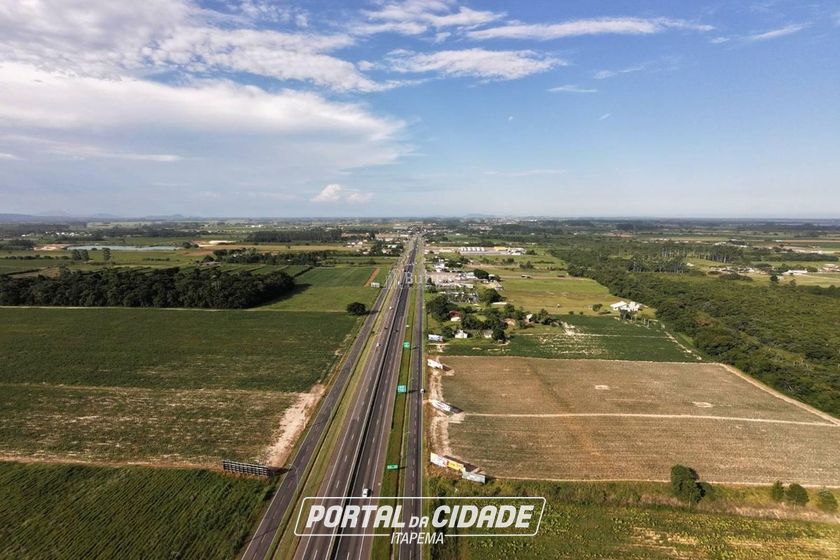 Terreno &agrave; venda - 35991m&sup2; - Nova Guarita