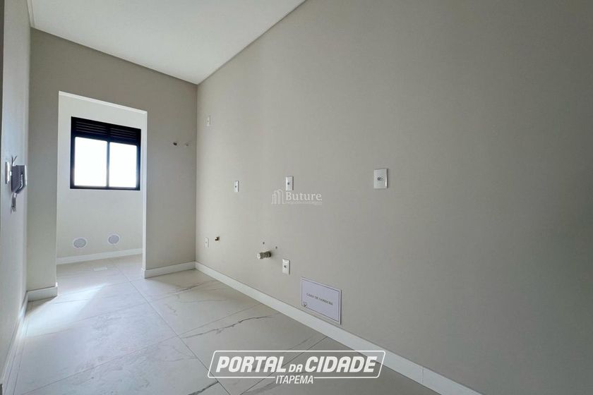 Apartamento &agrave; venda - 70m&sup2; - Morretes