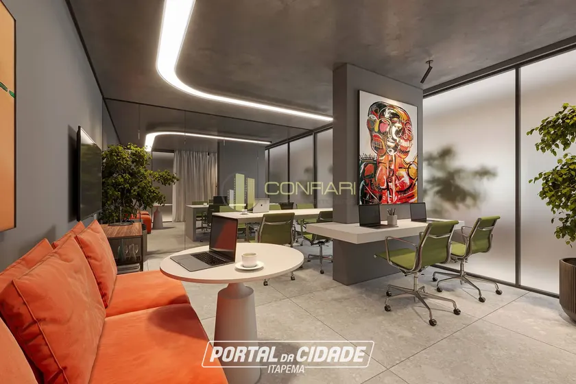 Apartamento &agrave; venda - 78m&sup2; - Pereque