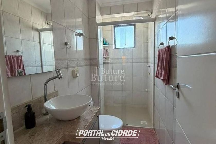 Apartamento &agrave; venda - Centro