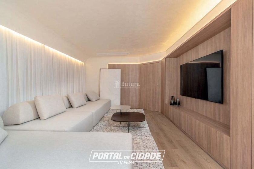 Apartamento &agrave; venda - 421m&sup2; - Centro