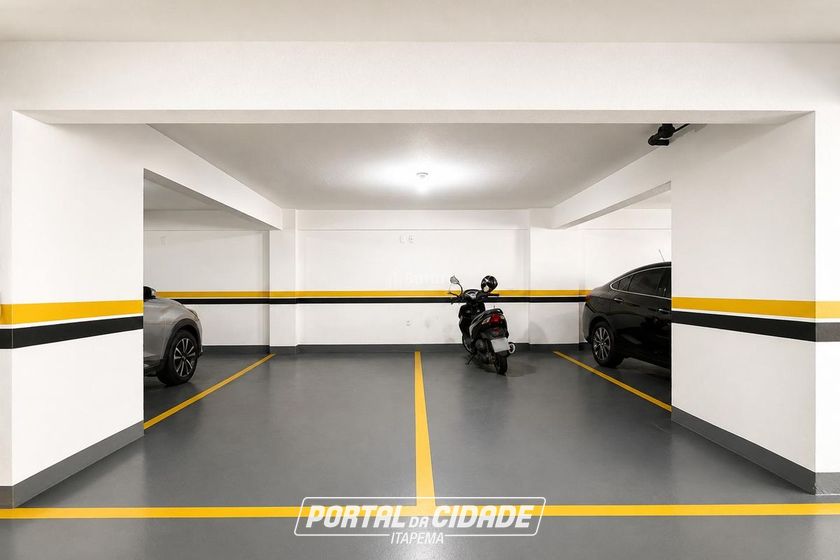 Apartamento &agrave; venda - 97m&sup2; - Pioneiros