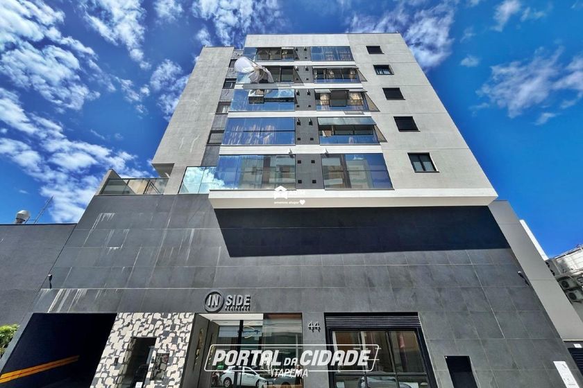 Apartamento para alugar - 62m&sup2; - Aririb&aacute;