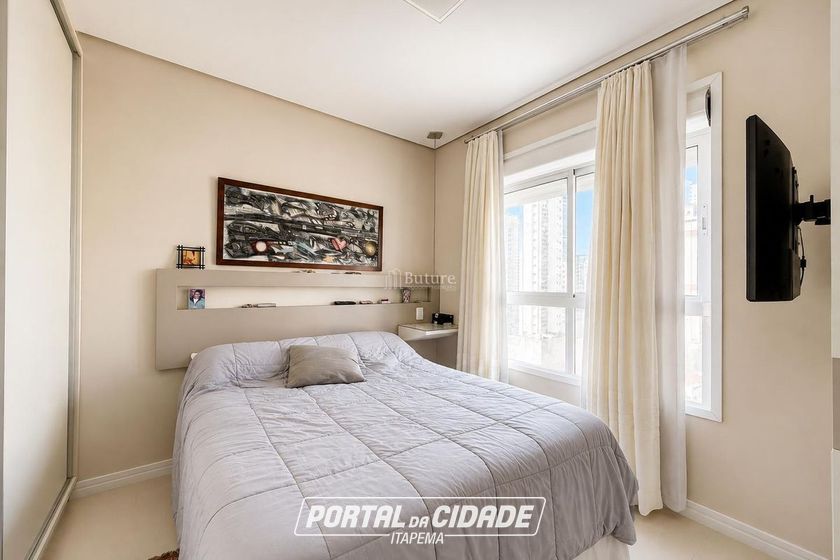 Apartamento &agrave; venda - 97m&sup2; - Pioneiros