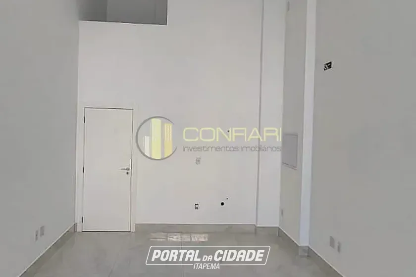 Sala Comercial para alugar - 55m&sup2; - centro
