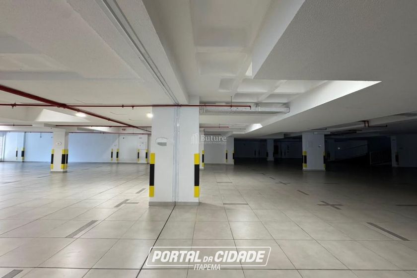 Apartamento &agrave; venda - 208m&sup2; - Centro
