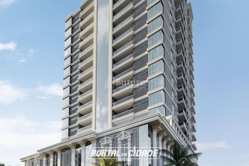 Apartamento &agrave; venda - 180m&sup2; - 