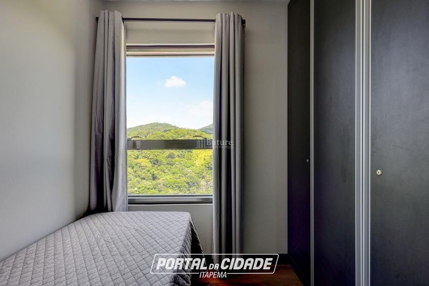 Apartamento &agrave; venda - 70m&sup2; - Praia Brava