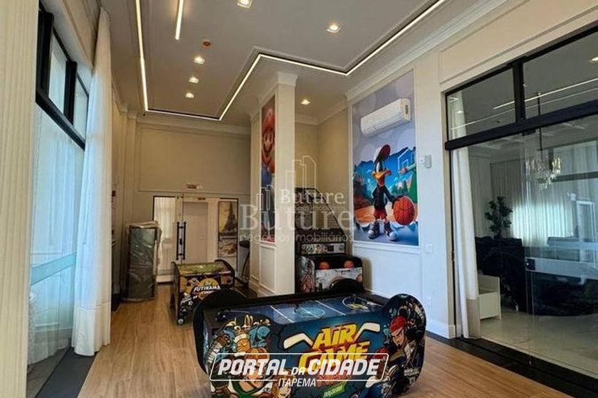 Apartamento &agrave; venda - Morretes